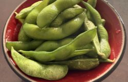 Edamame