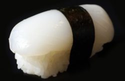 Sushi seiche