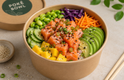 POKE BOWL